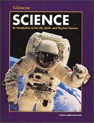 Glencoe Science : Student Book (2005)