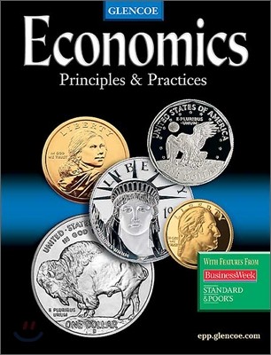 Glencoe Economics : Student Book (2005)