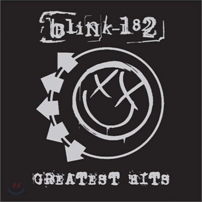 Blink 182 - Greatest Hits (Best Of Best 캠페인 Vol.1)