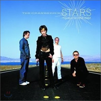 The Cranberries - Stars (The Best Of 1992-2002) (Best Of Best ķ Vol.1)