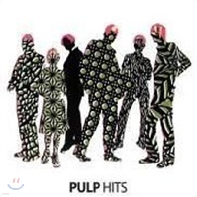 Pulp - Hits (Best Of Best ķ Vol.1)