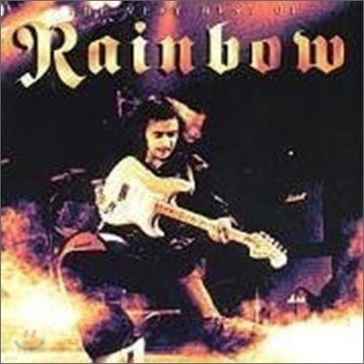 Rainbow - The Very Best Of Rainbow (Best Of Best ķ Vol.1)