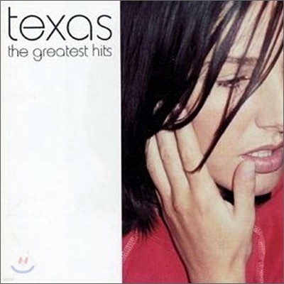 Texas - Greatest Hits (Best Of Best ķ Vol.1)