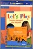 Four Corners Fluent #54 : Let's Play Games Around the World (Book+CD+Workbook)