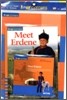 Four Corners Fluent #55 : Meet Erdene (Book+CD+Workbook)