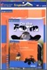 Four Corners Fluent #56 : On the Farm (Book+CD+Workbook)