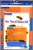 Four Corners Fluent #60 : We Need Insects! (Book+CD+Workbook)