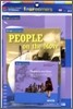 Four Corners Middle Primary A #74 : People on the Move (Book+CD+Workbook)