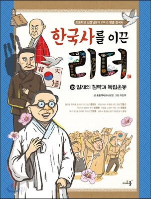 일제의 침략과 독립운동