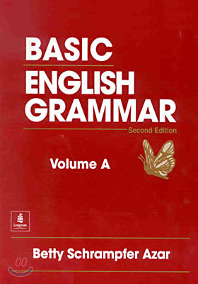 Basic English Grammar A