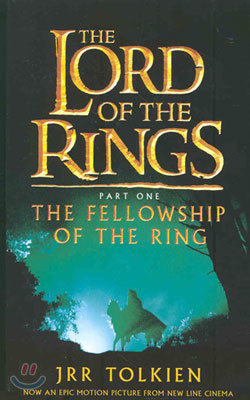 The Lord of the Rings Part 1