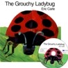 [ο]The Grouchy Ladybug (Paperback & CD Set)