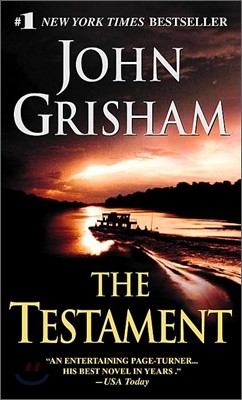 The Testament