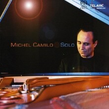 Michel Camilo - Solo