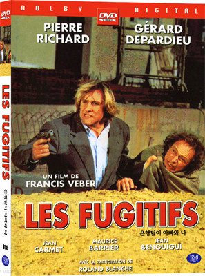  ƺ  LES FUGITIFS