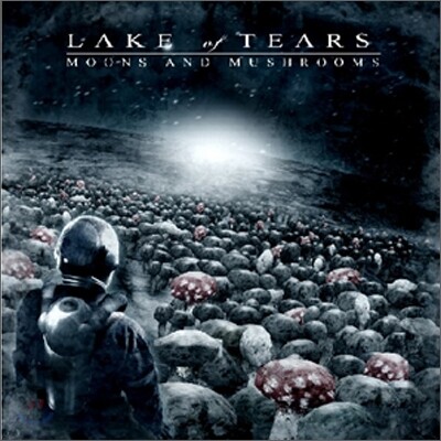 Lake of Tears - Moons and Mushrooms