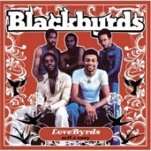 Blackbyrds - LoveByrds: Soft & Easy