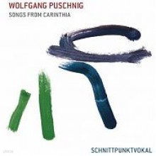 Wolfgang Puschnig - Songs From Carinthia