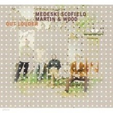 Medeski Scofield Martin & Wood - Out Louder [2 For 1]