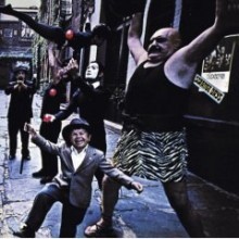 The Doors - Strange Days