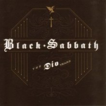 Black Sabbath - The Dio Years