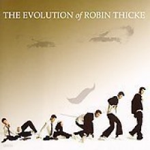 Robin Thicke - Evolution Of Robin Thicke (Deluxe Edition)