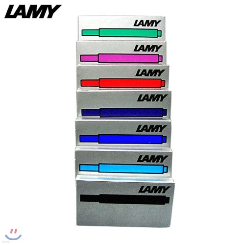 Lamy 잉크카트리지