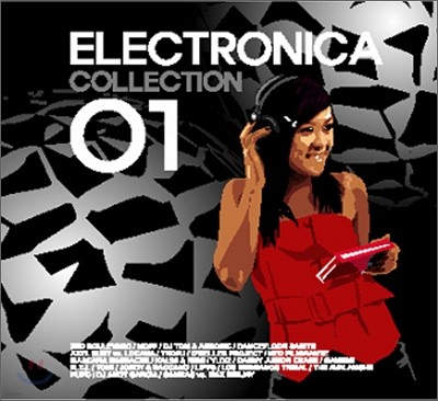 Electronica Collection Vol.1