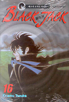 BLACK JACK 블랙 잭 16