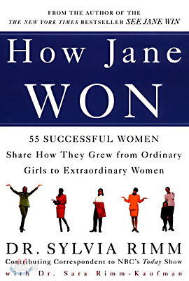 How Jane Won