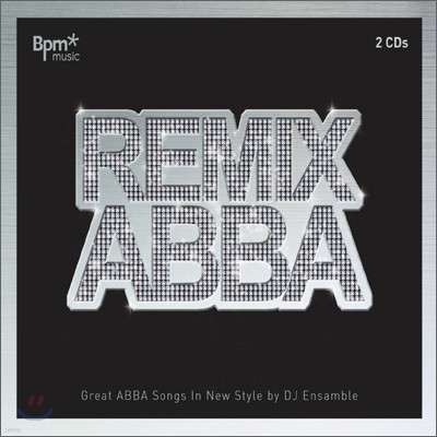 Remix ABBA (ͽ ƹ)