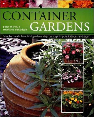 Container Gardens