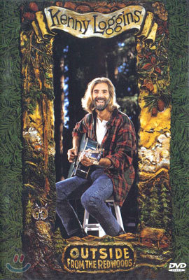 Kenny Loggins - Outside From The Redwoods
