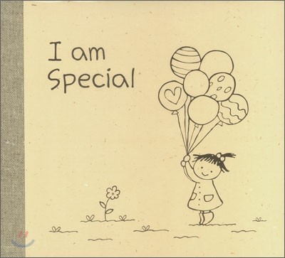 I am special
