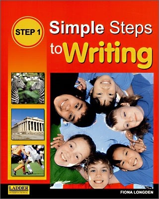 Simple Steps To Writing Step 1 : Student Book