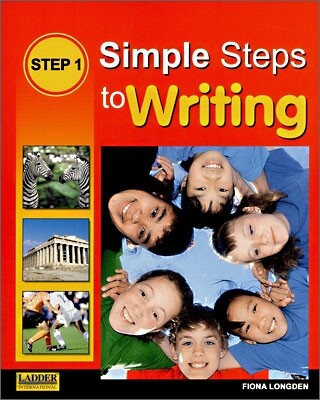 Simple Steps To Writing Step 1 : Student Book