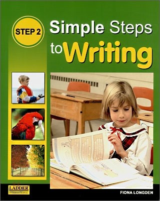 Simple Steps To Writing Step 2 : Student Book