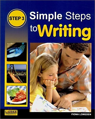 Simple Steps To Writing Step 3 : Student Book