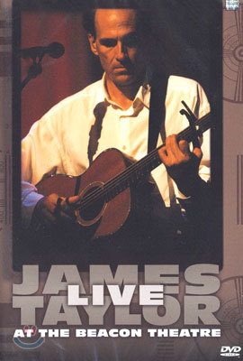 James Taylor - Live At The Beacon Theater