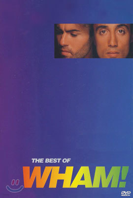 Wham - The Best Of Wham!