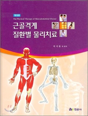 근골격계 질환별 물리치료