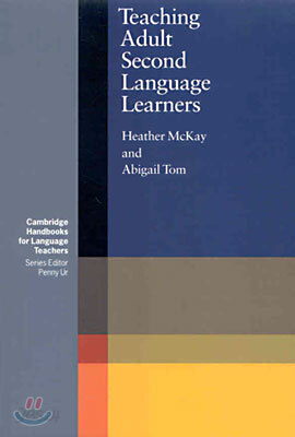 Teaching Adult Second Language Learners