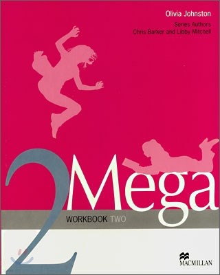 Mega 2 : Workbook