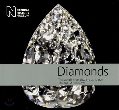 Diamonds : The World's Most Dazzling Exhibition