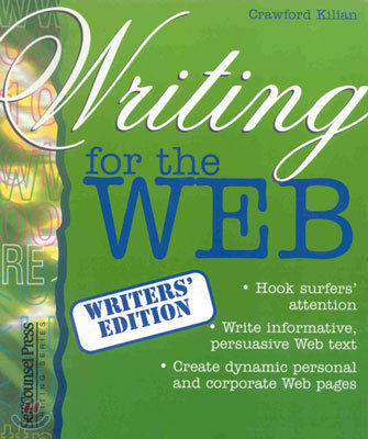 Writing for the Web (Writers' Edition) (Paperback)