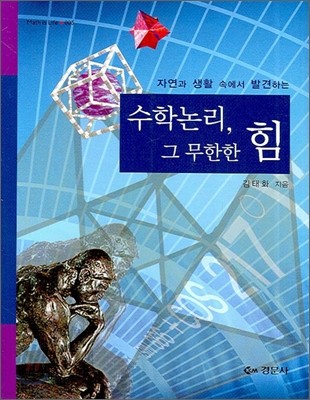 수학논리 그 무한한 힘