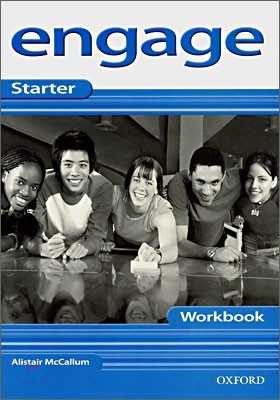 Engage Starter : Workbook
