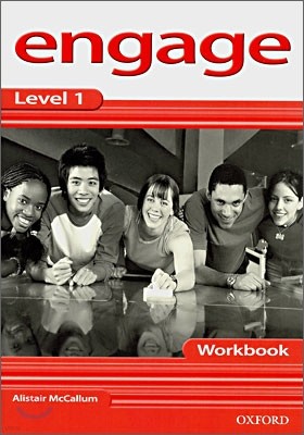 Engage Level 1 : Workbook