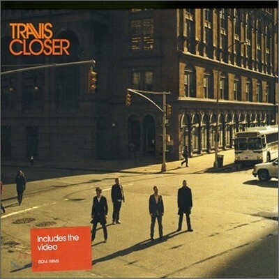 Travis - Closer