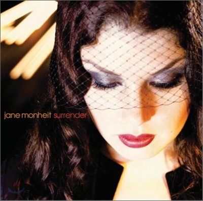 Jane Monheit - Surrender